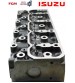Mặt máy 4JG2 Isuzu - Cylinder Head 8-97368-320-1 